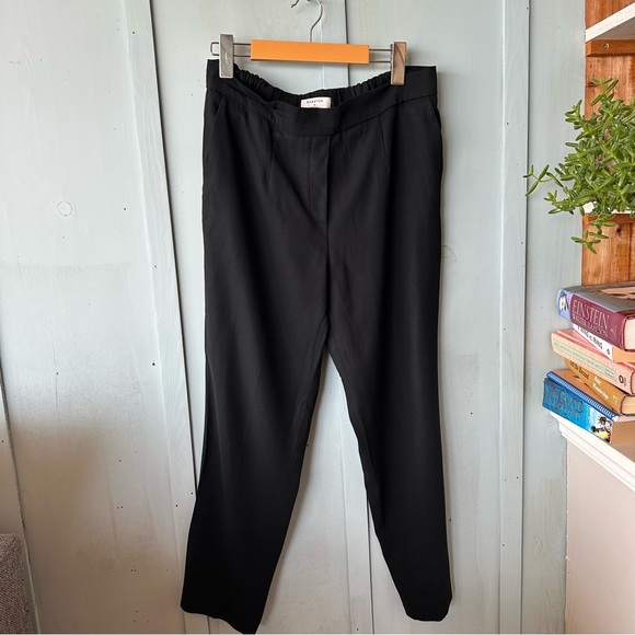 Aritzia Pants - Aritzia Classic Black Trousers